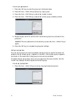 Preview for 62 page of Interlogix TVK-800 User Manual