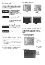 Preview for 10 page of Interlogix TVM-1700 User Manual