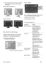 Preview for 25 page of Interlogix TVM-1700 User Manual