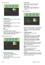 Preview for 36 page of Interlogix TVM-1700 User Manual