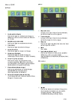 Preview for 51 page of Interlogix TVM-1700 User Manual