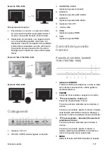 Preview for 61 page of Interlogix TVM-1700 User Manual