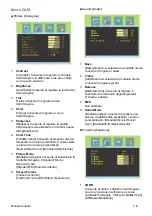 Preview for 65 page of Interlogix TVM-1700 User Manual