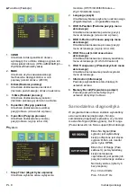 Preview for 94 page of Interlogix TVM-1700 User Manual