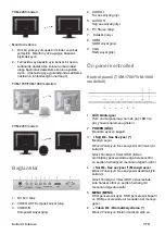 Preview for 133 page of Interlogix TVM-1700 User Manual