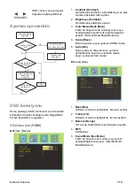 Preview for 135 page of Interlogix TVM-1700 User Manual