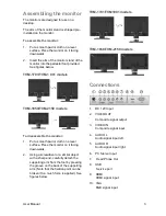 Preview for 5 page of Interlogix TVM-1701 User Manual