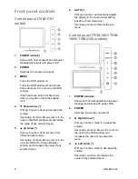 Preview for 6 page of Interlogix TVM-1701 User Manual