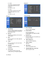Preview for 11 page of Interlogix TVM-1701 User Manual