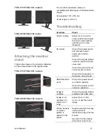 Preview for 13 page of Interlogix TVM-1701 User Manual