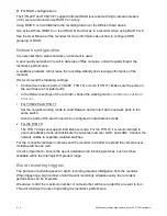 Предварительный просмотр 2 страницы Interlogix TVN 2264P Manuallines