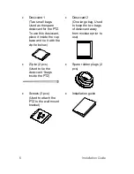 Preview for 10 page of Interlogix TVP-6101 Installation Manual