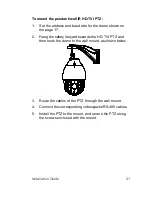 Preview for 45 page of Interlogix TVP-6101 Installation Manual