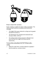 Preview for 46 page of Interlogix TVP-6101 Installation Manual