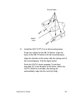 Preview for 53 page of Interlogix TVP-6101 Installation Manual