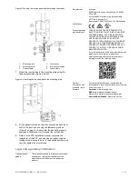 Preview for 3 page of Interlogix TVP-SAM TruVision Installation Instructions