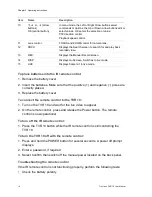 Предварительный просмотр 18 страницы Interlogix TVR-1004-1T User Manual