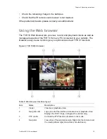 Preview for 19 page of Interlogix TVR-1004-1T User Manual