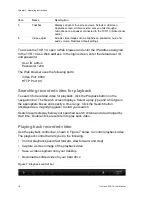 Preview for 20 page of Interlogix TVR-1004-1T User Manual