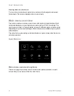Предварительный просмотр 22 страницы Interlogix TVR-1004-1T User Manual
