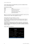 Предварительный просмотр 24 страницы Interlogix TVR-1004-1T User Manual