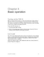 Предварительный просмотр 27 страницы Interlogix TVR-1004-1T User Manual