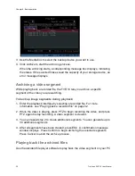 Предварительный просмотр 40 страницы Interlogix TVR-1004-1T User Manual