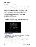 Preview for 44 page of Interlogix TVR-1004-1T User Manual