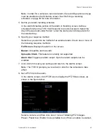 Preview for 71 page of Interlogix TVR-1004-1T User Manual