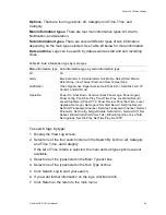 Preview for 89 page of Interlogix TVR-1004-1T User Manual