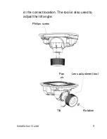 Preview for 11 page of Interlogix TVW-6101 Installation Manual