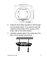 Preview for 13 page of Interlogix TVW-6101 Installation Manual