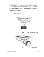 Preview for 15 page of Interlogix TVW-6101 Installation Manual