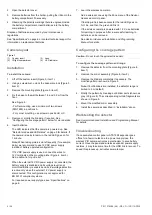 Preview for 4 page of Interlogix TX-2344-03-1 Installation Manual