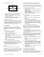 Preview for 3 page of Interlogix TX-6310-01-1 Manual