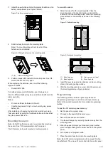 Preview for 3 page of Interlogix TX-6310-03-1 User Manual