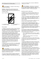 Preview for 18 page of Interlogix TX-6310-03-1 User Manual