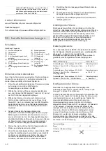 Preview for 4 page of Interlogix TX-7211-05-1 Installation Sheet