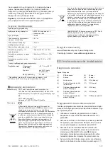 Предварительный просмотр 7 страницы Interlogix TX-7211-05-1 Installation Sheet