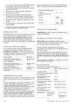 Предварительный просмотр 8 страницы Interlogix TX-7211-05-1 Installation Sheet