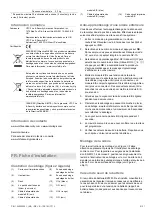 Предварительный просмотр 9 страницы Interlogix TX-7211-05-1 Installation Sheet