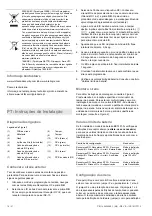 Preview for 16 page of Interlogix TX-7211-05-1 Installation Sheet