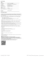 Preview for 2 page of Interlogix TX-E121 Installation Instructions