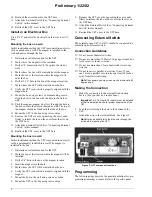 Preview for 2 page of Interlogix UFT Installation Instructions