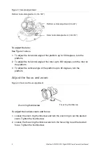 Preview for 8 page of Interlogix Ultra View UVD-6120VE-2 User Manual