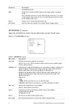 Preview for 10 page of Interlogix Ultra View UVD-6120VE-2 User Manual