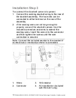 Preview for 10 page of Interlogix UltraSync RS-3240 Installation Manual