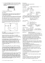 Preview for 2 page of Interlogix UltraSync UM-R4 Installation Sheet