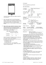 Предварительный просмотр 2 страницы Interlogix UltraSync UM-Z8 Installation Sheet