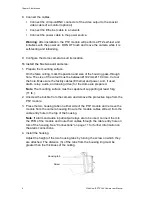 Preview for 12 page of Interlogix UltraView IP PTZ 36X User Manual